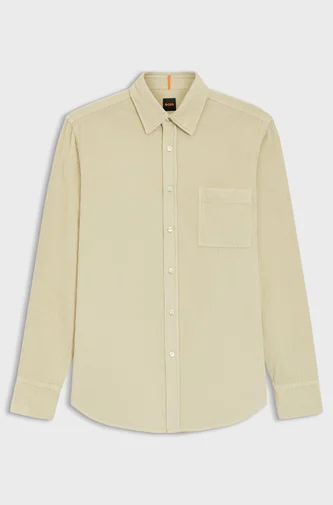 BOSS casual overhemd 50548976