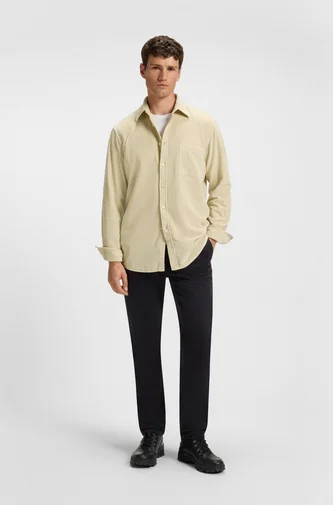 BOSS casual overhemd 50548976