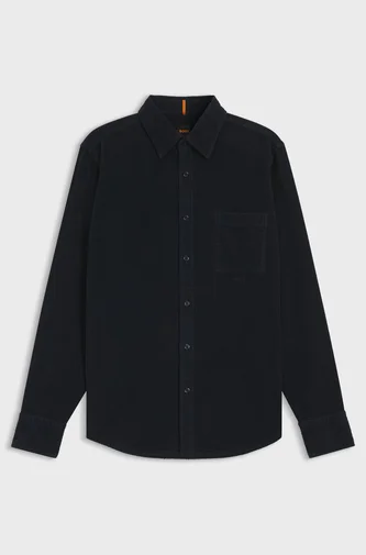 BOSS casual overhemd 50548976