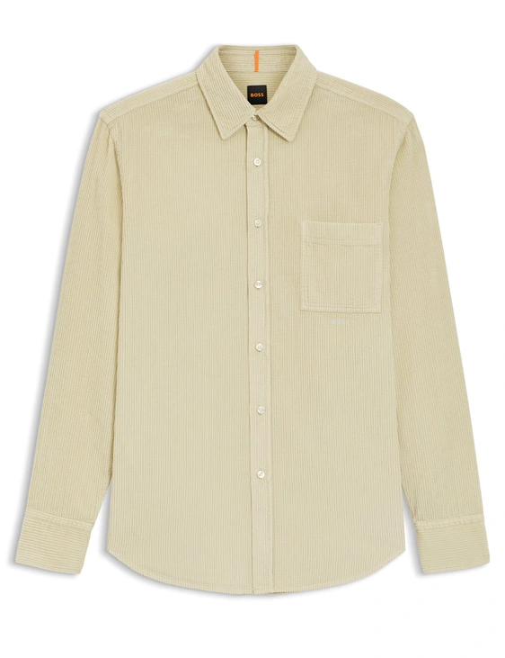 BOSS casual overhemd 50548976