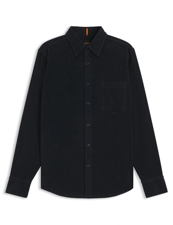 BOSS casual overhemd 50548976