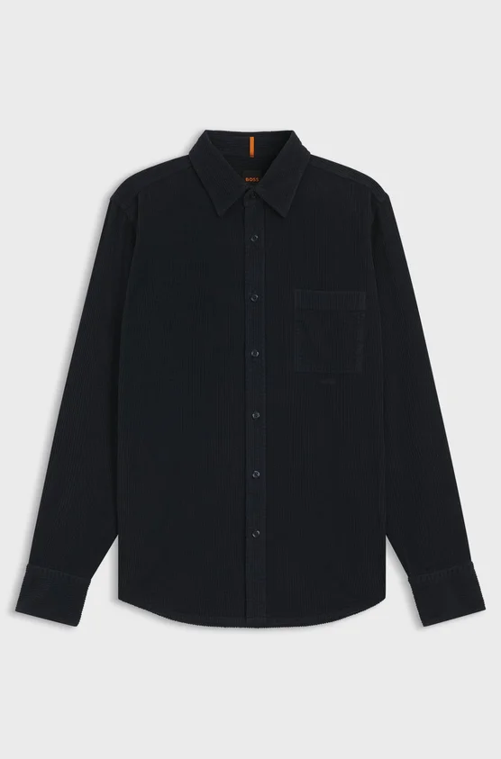 BOSS casual overhemd 50548976
