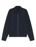 BOSS gebreid vest Regular Fit 50565604