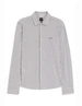 BOSS jersey overhemd Slim Fit 50519748