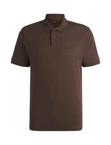 BOSS polo's 505020109