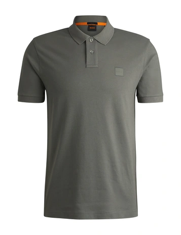 BOSS polo's 5050780307600