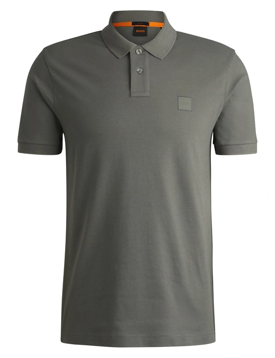 BOSS polo's 5050780307600