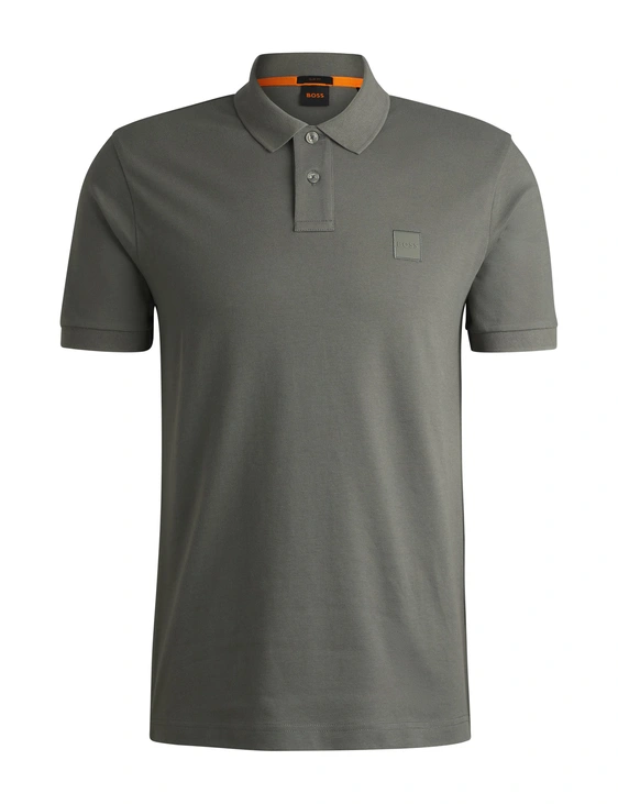 BOSS polo's 5050780307600