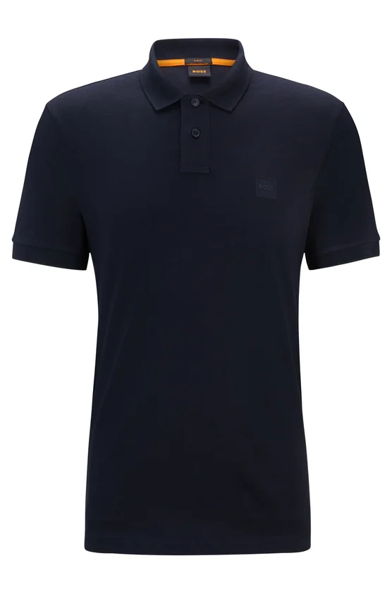 BOSS polo's 5050780340400