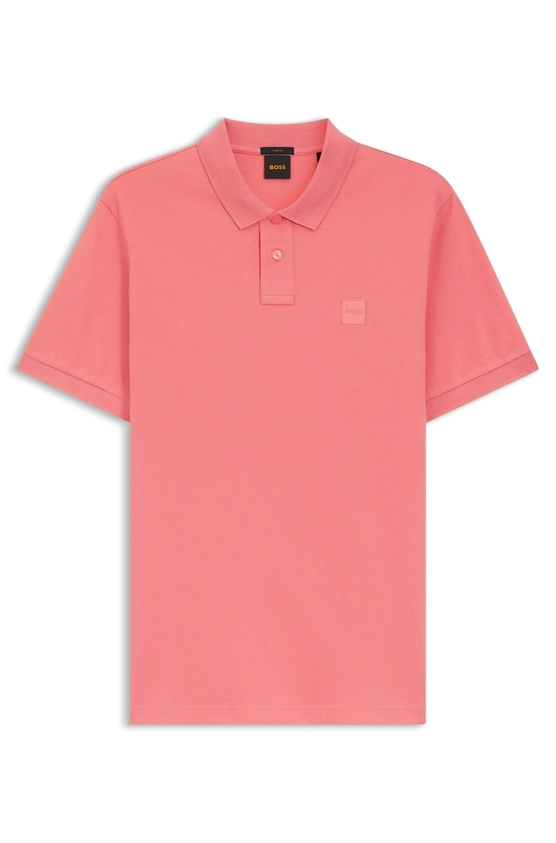 BOSS polo's 5050780363200