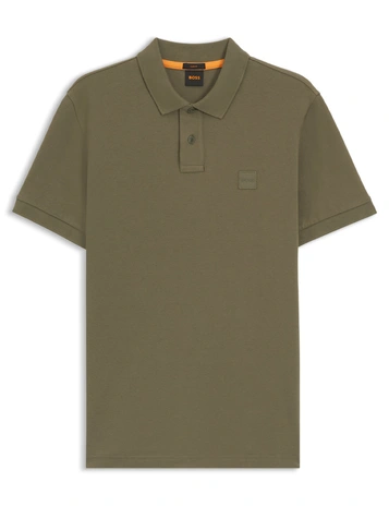 BOSS polo's 50507803
