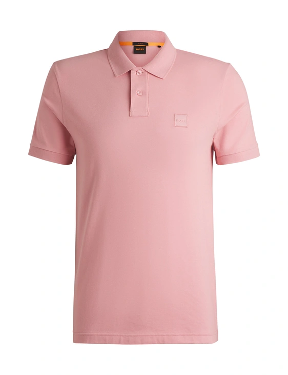 BOSS polo's 50507803.