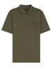 BOSS polo's 50507803
