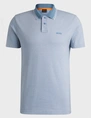 BOSS polo's 50507814