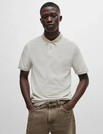 BOSS polo's 50507814