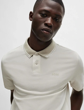 BOSS polo's 50507814