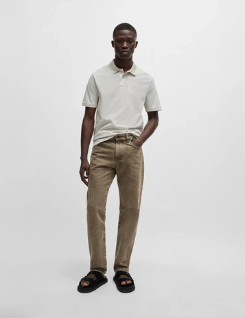 BOSS polo's 50507814