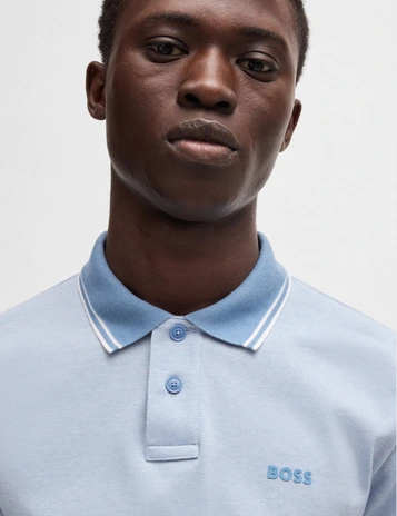 BOSS polo's 50507814