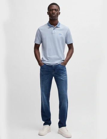 BOSS polo's 50507814