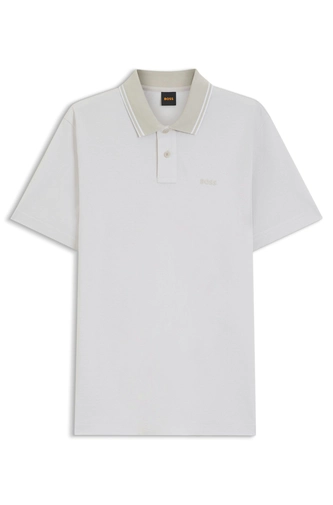 BOSS polo's 50507814