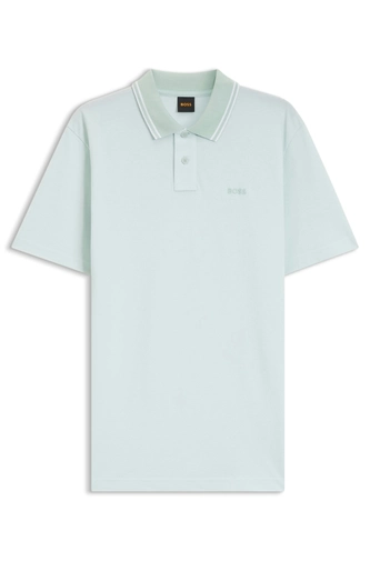 BOSS polo's 50507814