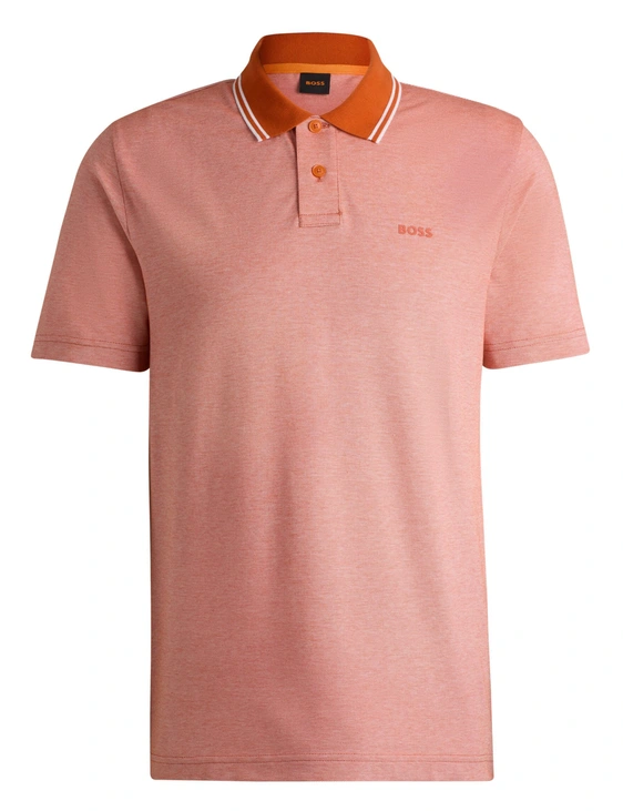 BOSS polo's 50507814