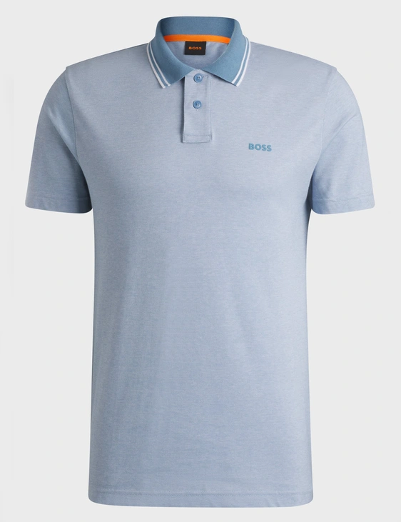 BOSS polo's 50507814