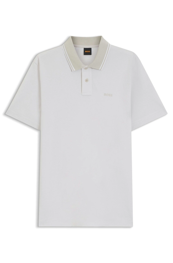BOSS polo's 50507814
