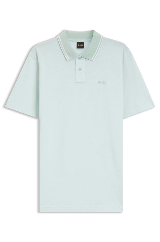 BOSS polo's 50507814