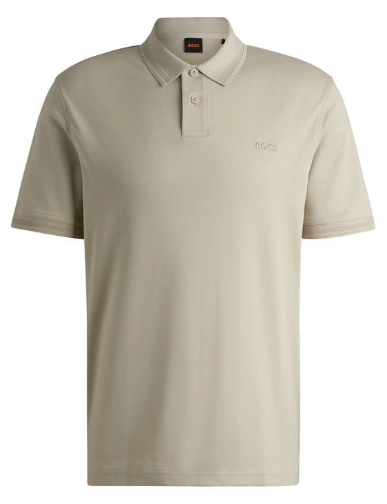 BOSS polo's 50520109