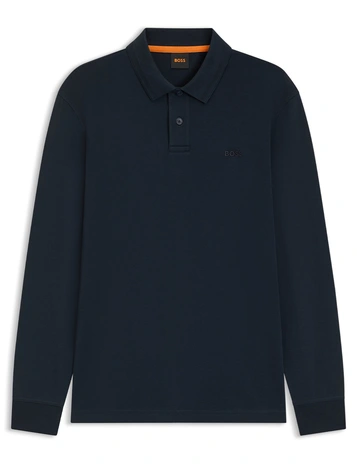 BOSS polo's 50527525