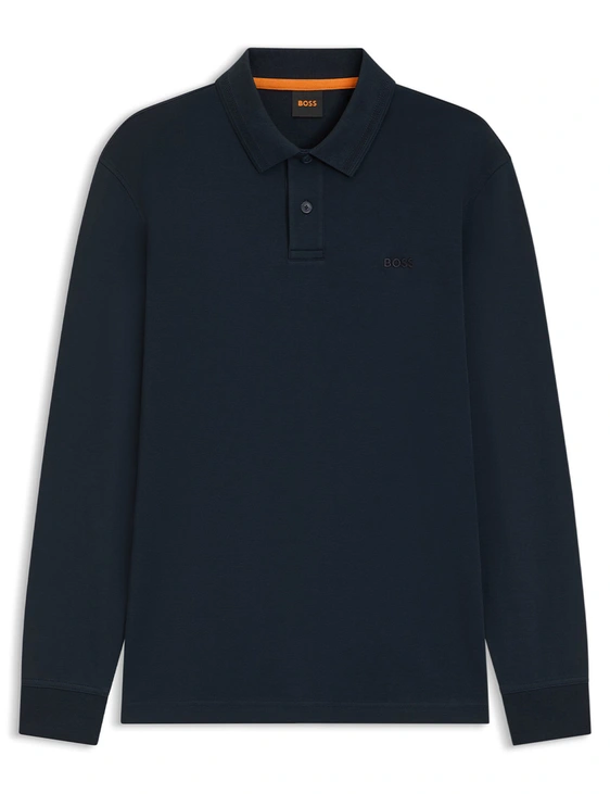 BOSS polo's 50527525