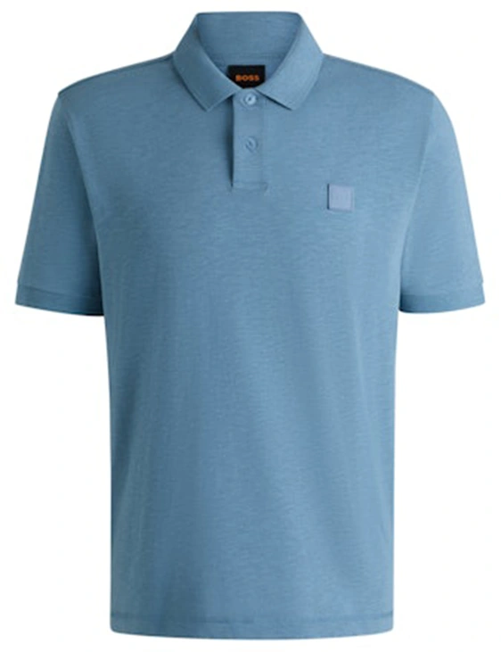 BOSS polo's 50536728