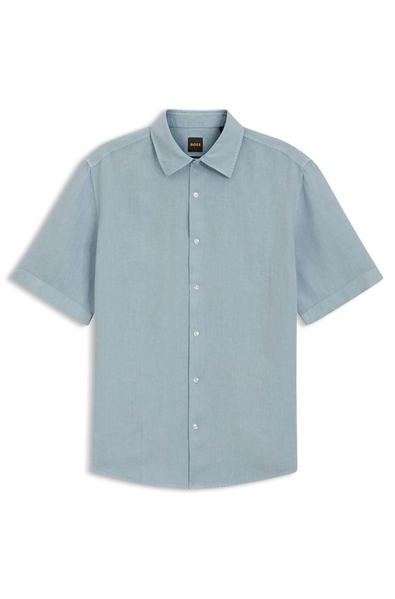 BOSS polo's 50537382