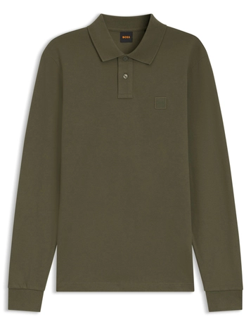 BOSS polo's Slim Fit 50507704