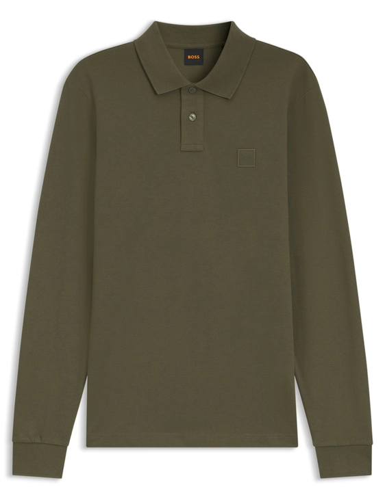 BOSS polo's Slim Fit 50507704