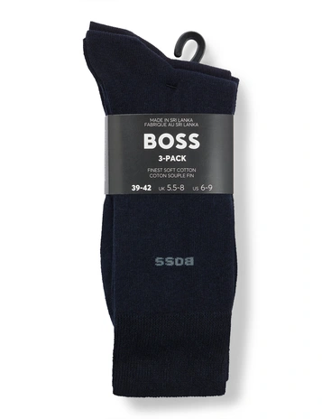 BOSS sokken 50469839