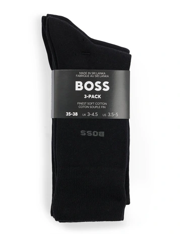BOSS sokken 50469839