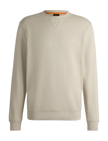 BOSS sweater 50509323