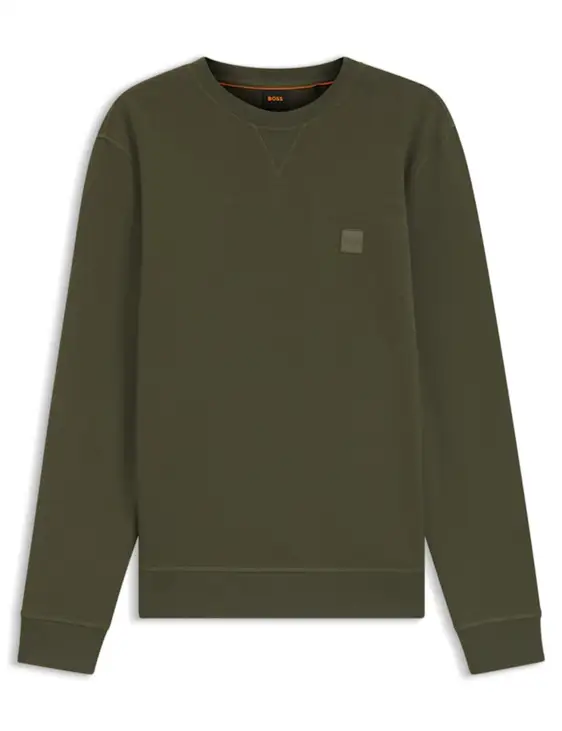 BOSS sweater 50509323
