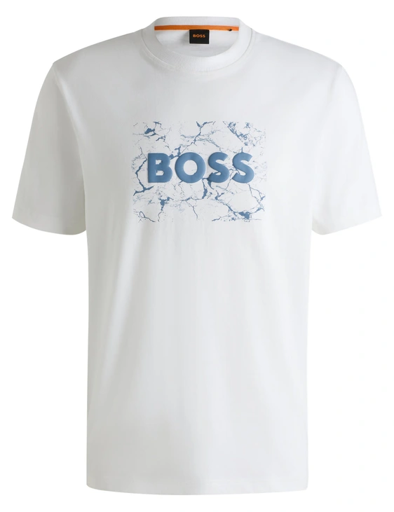 BOSS t-shirts 50539186