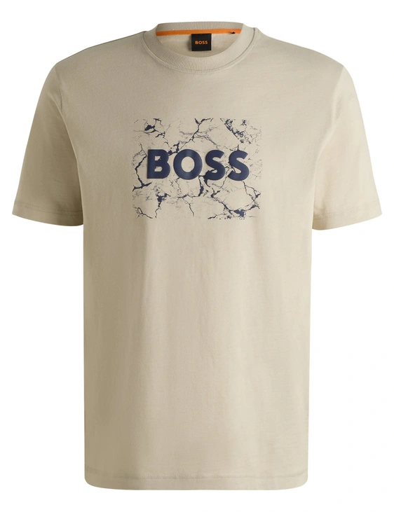 BOSS t-shirts 50539186