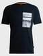 BOSS t-shirts 50539194