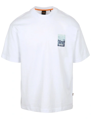 BOSS t-shirts 50540520