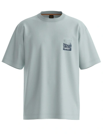 BOSS t-shirts 50540520