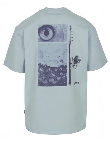 BOSS t-shirts 50540520