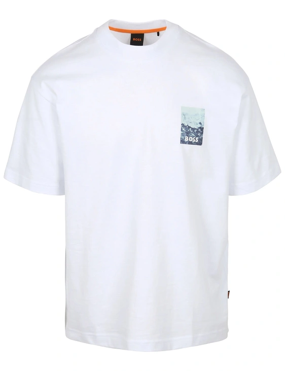 BOSS t-shirts 50540520