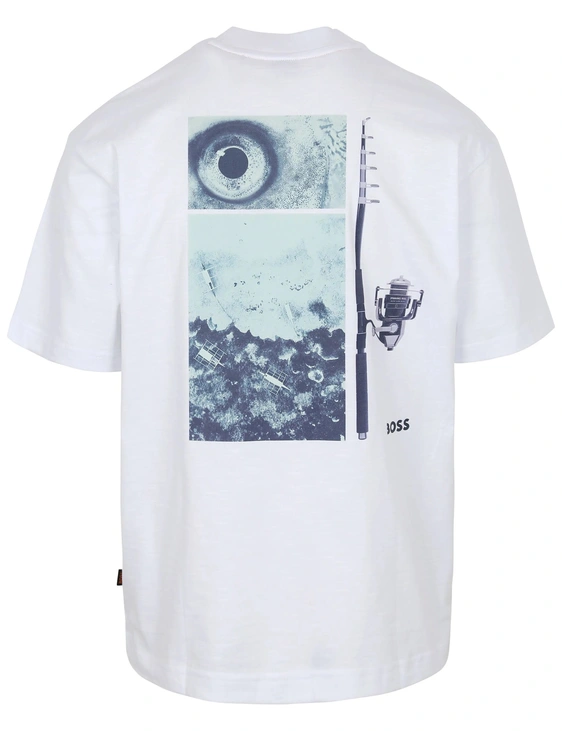 BOSS t-shirts 50540520