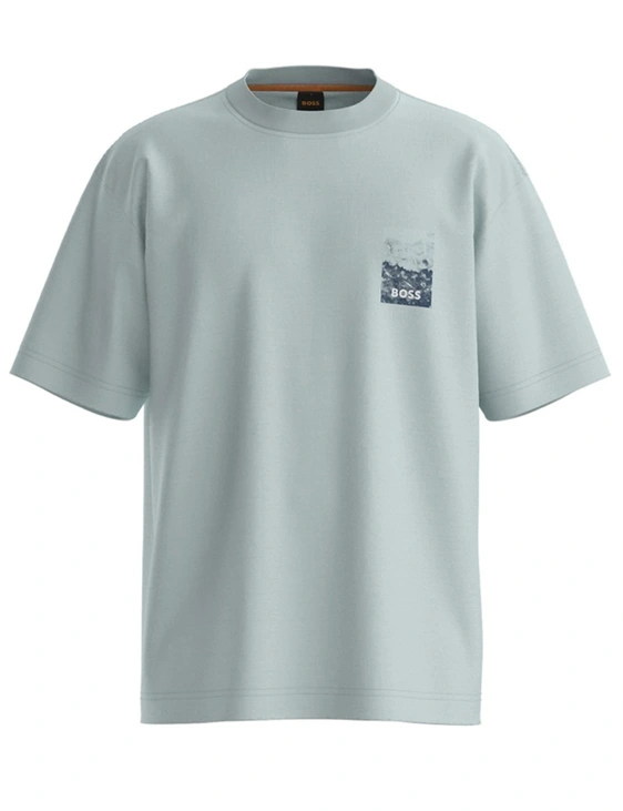 BOSS t-shirts 50540520
