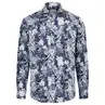 Bruun & Stengade business overhemd Slim Fit Master